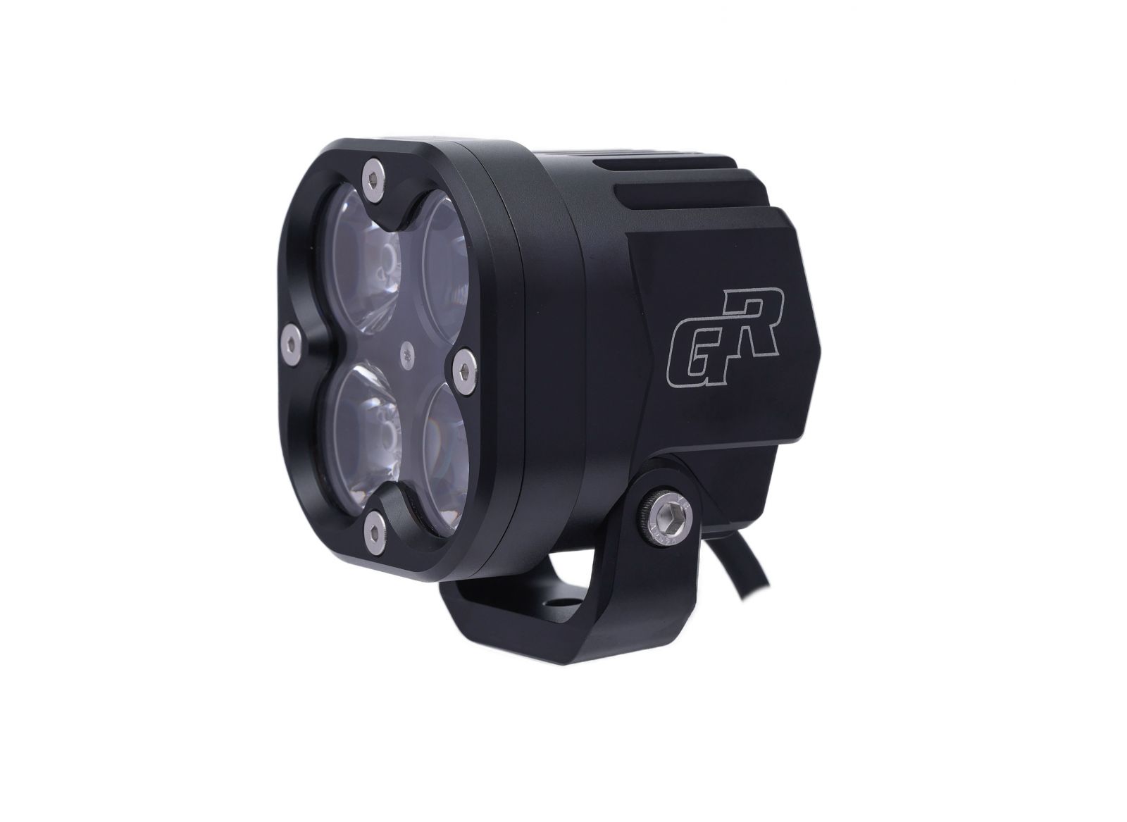 Đèn trợ sáng cao cấp GR 40X