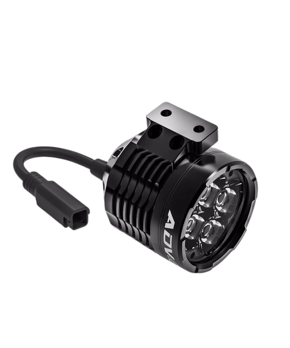 Đèn led trợ sáng GR ADV4 BMW R1250 GSA K1600