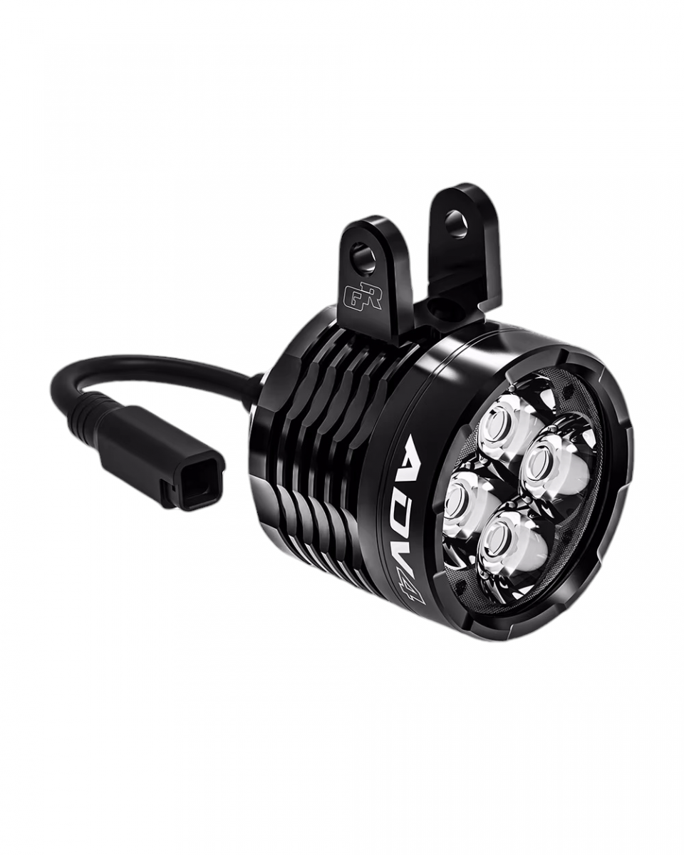 Đèn led trợ sáng GR ADV4 BMW R1250 GSA K1600