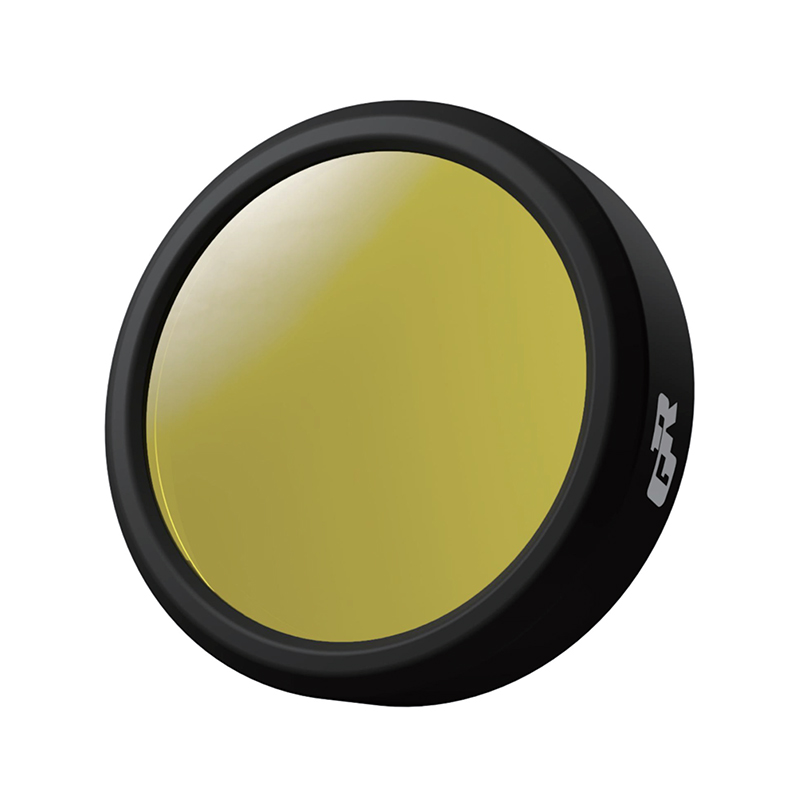 Chụp vàng GR G7 - X7 Pro