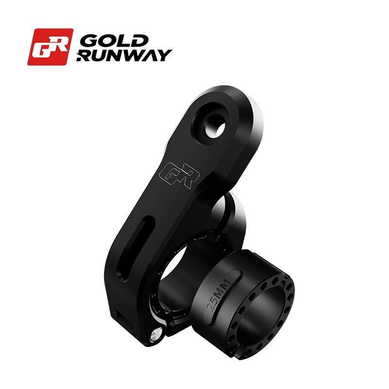 Pad bắt đèn trợ sáng GR