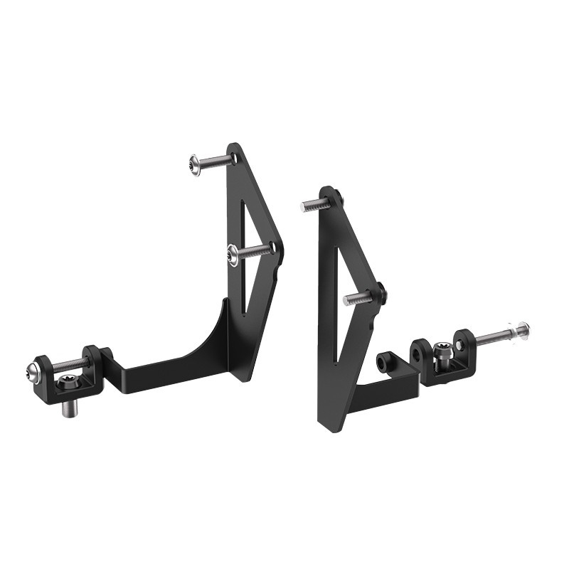 Pad bắt đèn trợ sáng GR BMW R1300 GS
