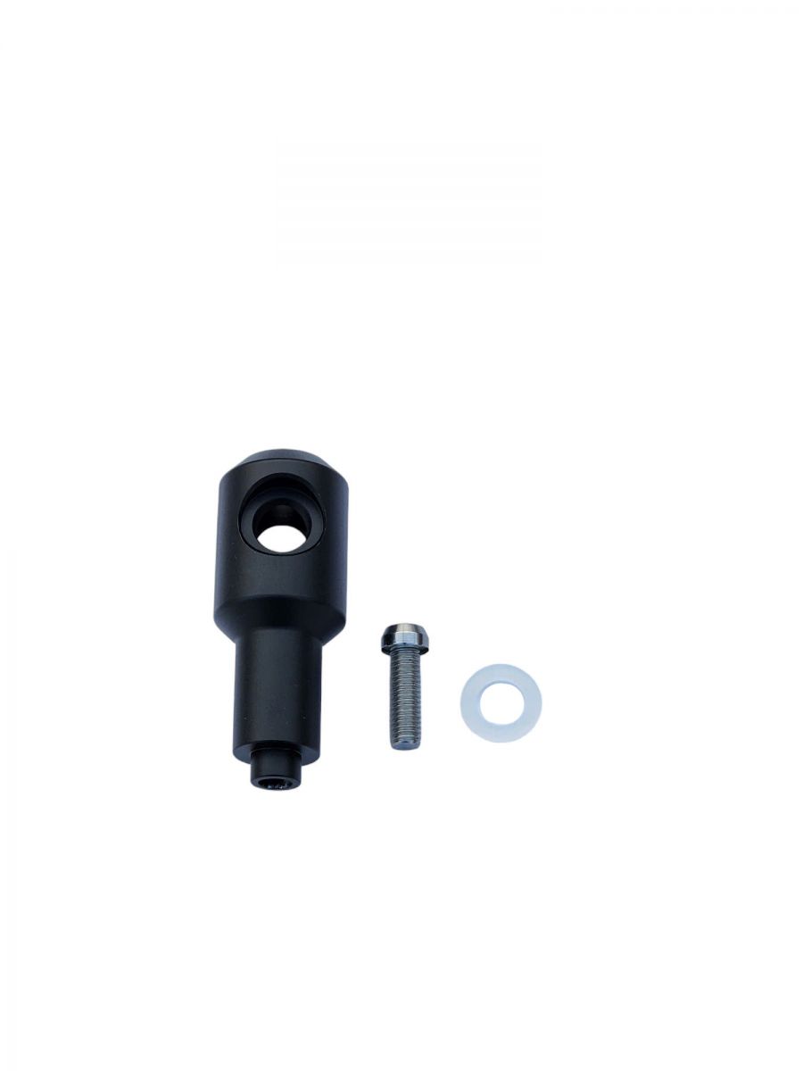 Pad bắt chắn bùn trước GR X1 BMW GS/GSA