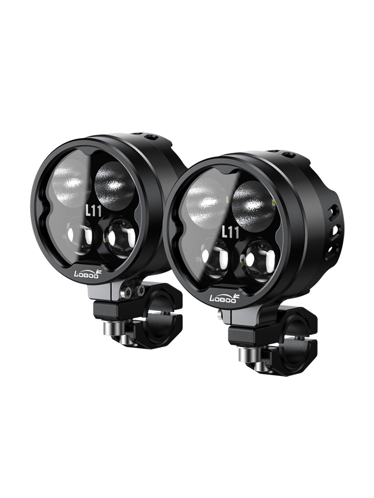 Đèn trợ sáng LOBOO L11