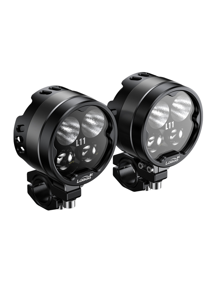 Đèn trợ sáng LOBOO L11