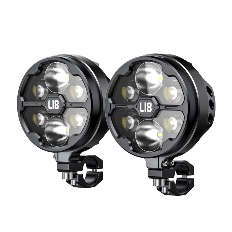 Đèn trợ sáng LOBOO L18S