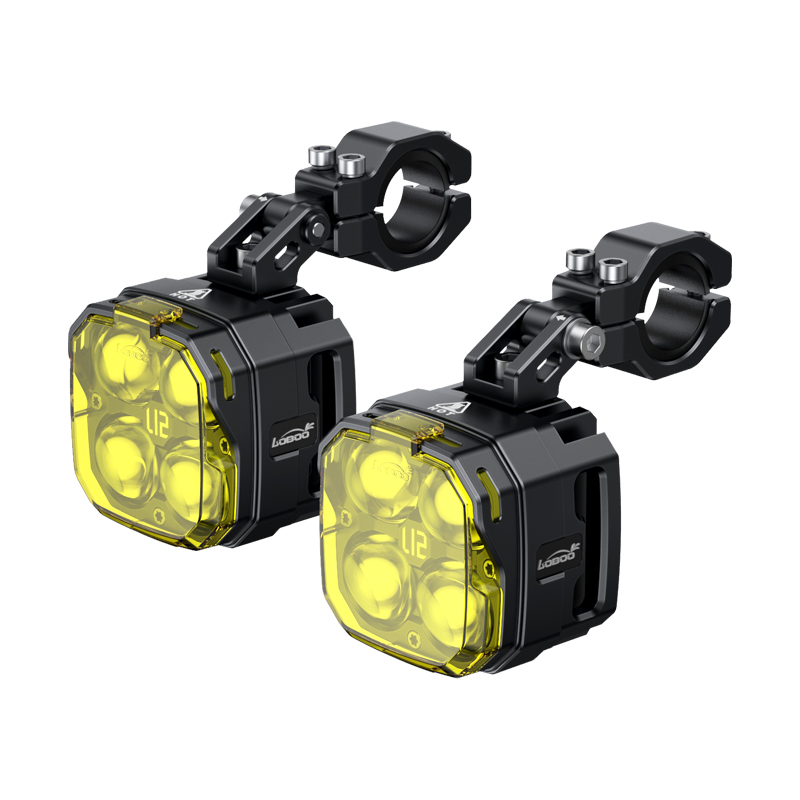 Đèn trợ sáng Loboo L12T
