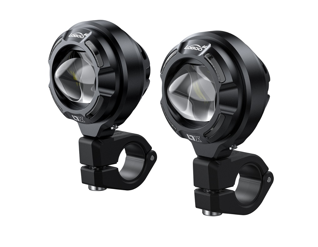 Đèn trợ sáng Loboo L7X