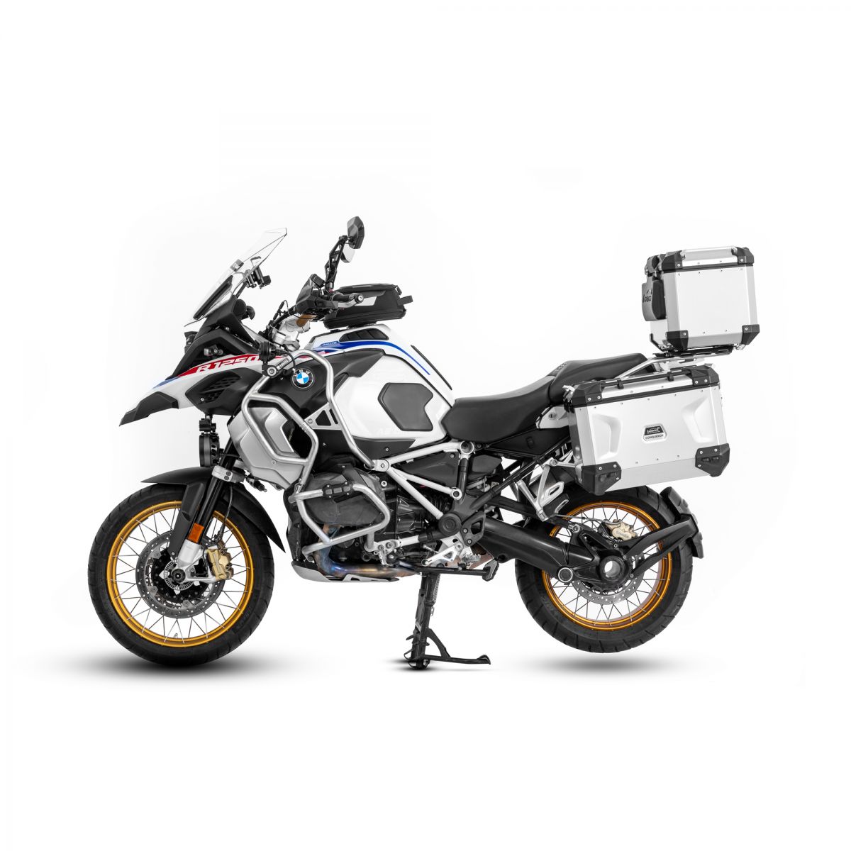 Đèn trợ sáng Loboo L7X