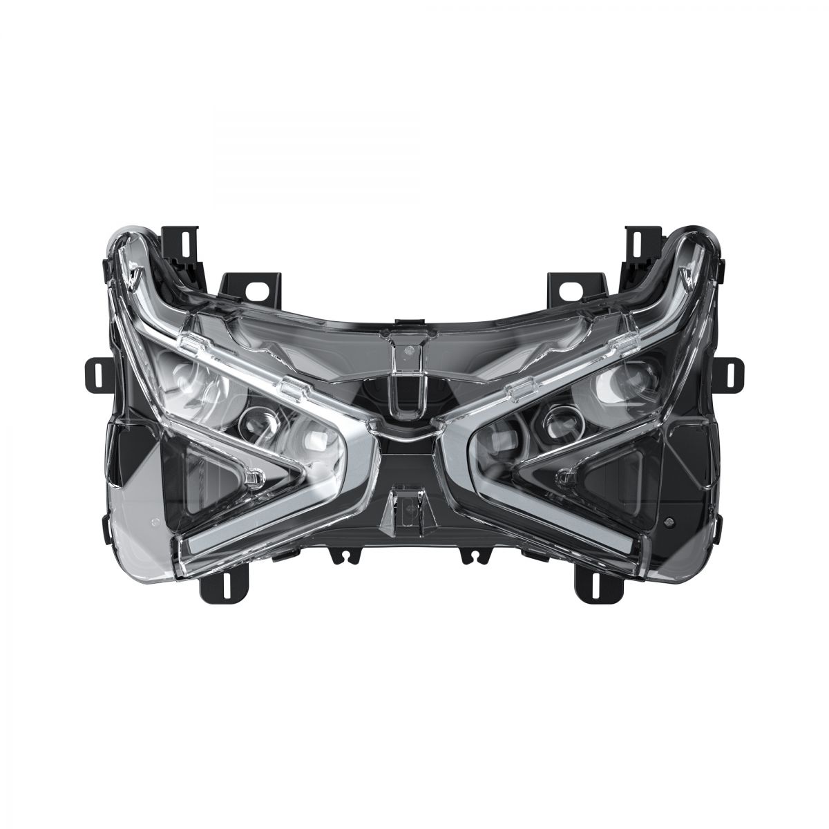 Đèn pha led Xmax Loboo L300
