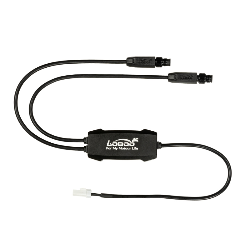 PK canbus Loboo BMW LC081