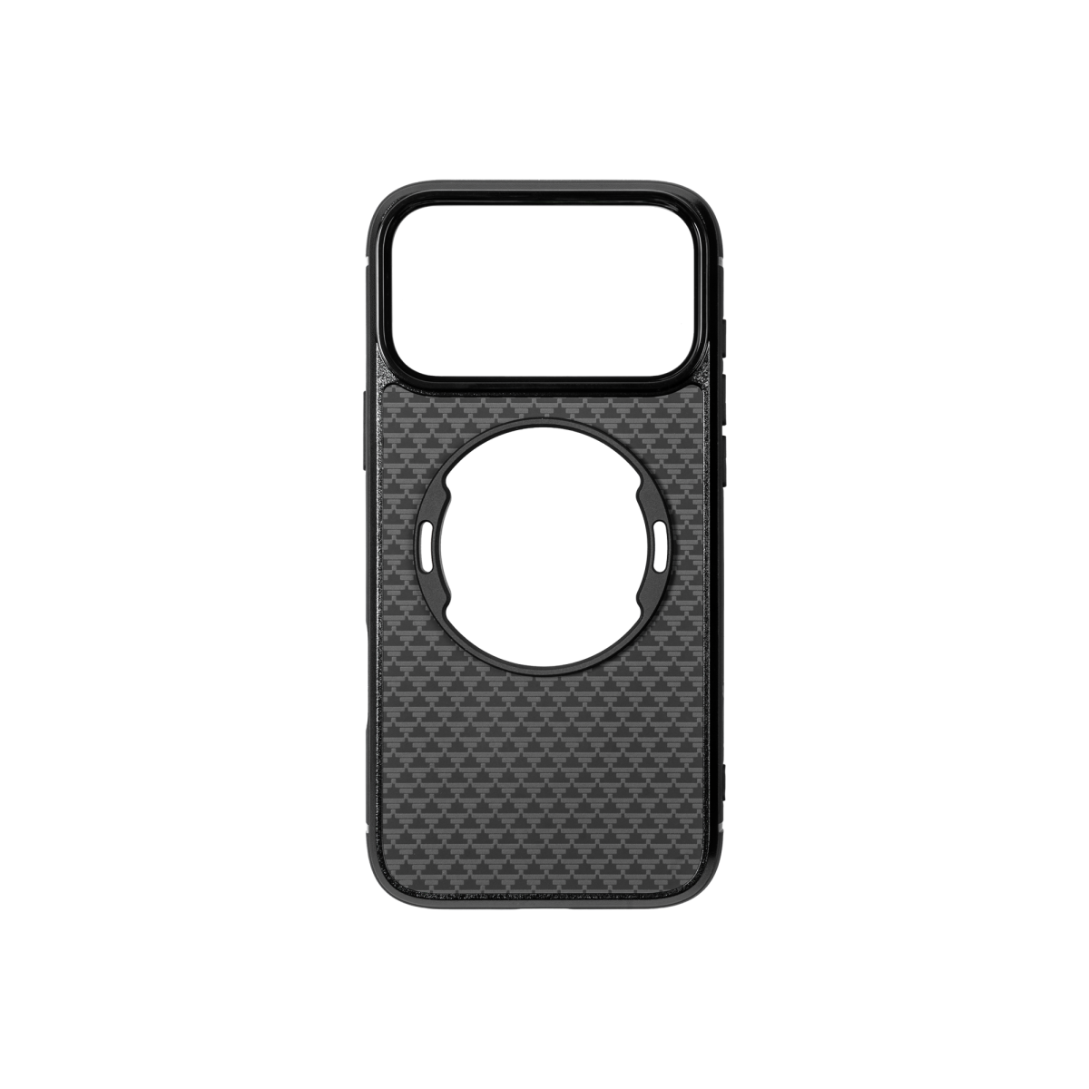 PK Ốp lưng Iphone lắp giá đỡ điện thoại Loboo PH04