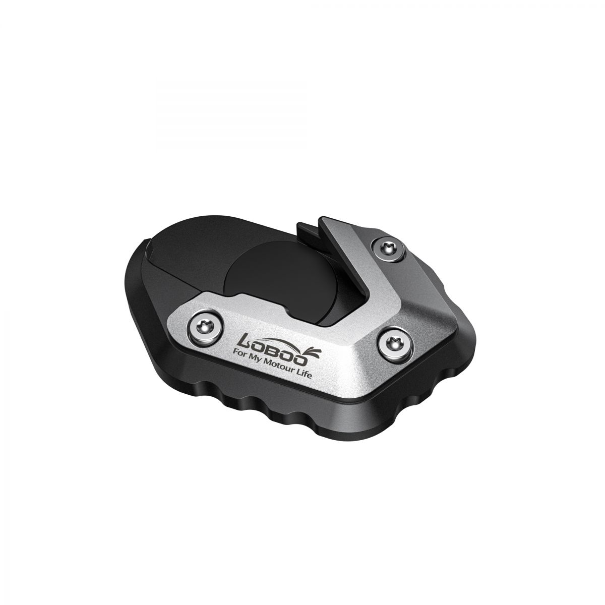 Mở rộng chân chống BMW R1300 GS GSA Loboo CJC