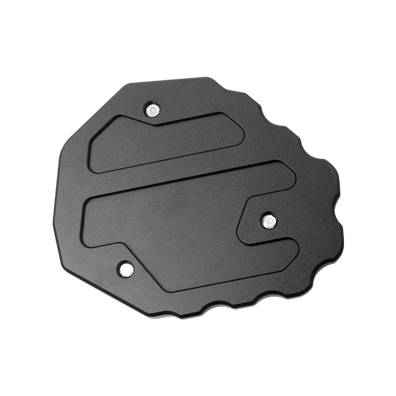Mở rộng chân chống Honda NX500 Loboo CJC