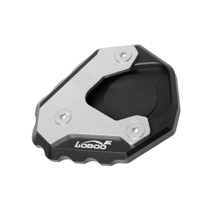 Mở rộng chân chống Honda NX500 Loboo CJC