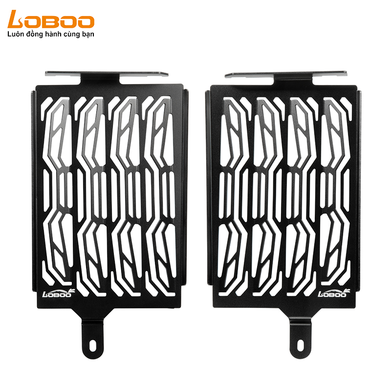 Bảo vệ két nước 1250GS/GSA Loboo CHWT
