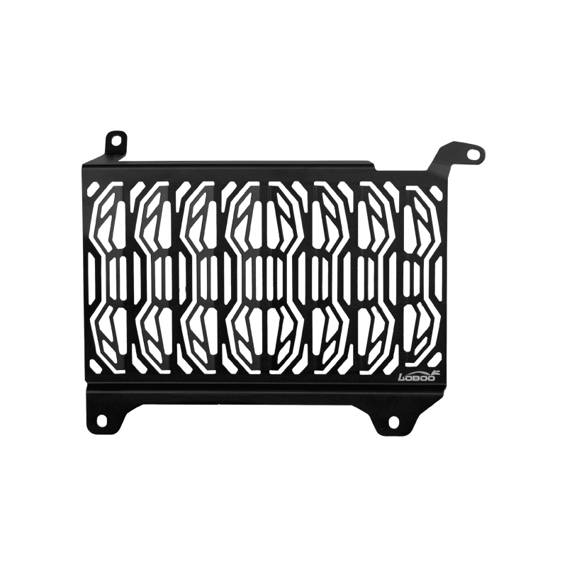 Bảo vệ két nước NX500 Loboo CHWN