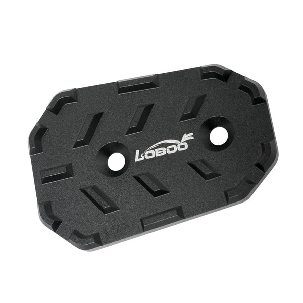Mở rộng chân phanh  NX500 Loboo CHS