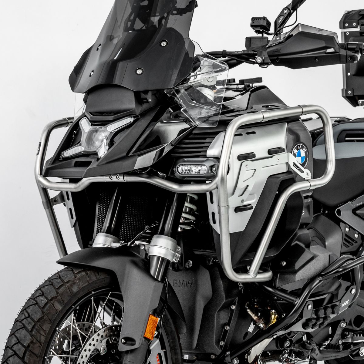 Khung bảo vệ bình xăng BMW R1300 GSA Loboo CHG6