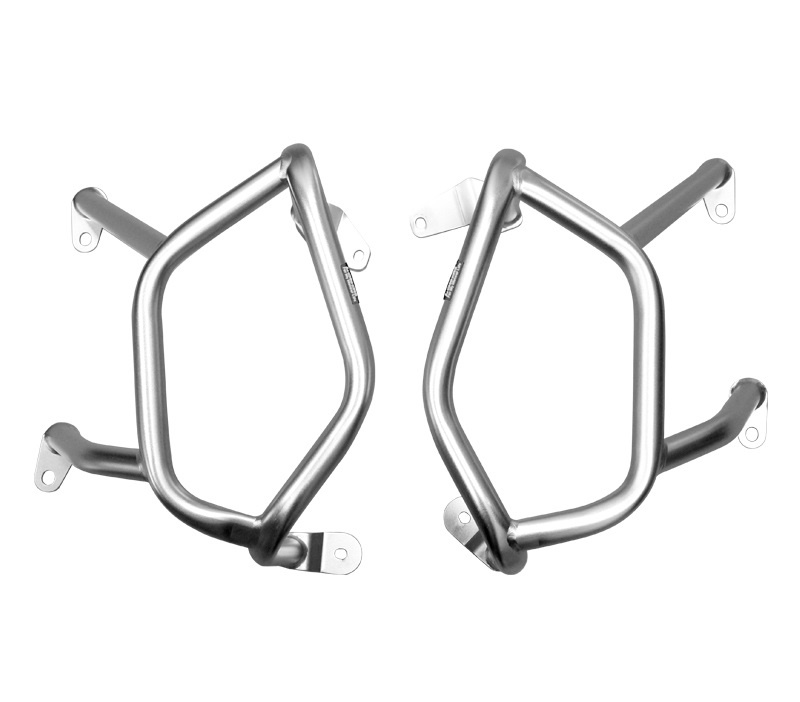 Khung bảo vệ xe dưới   1250 GS Loboo CHG3