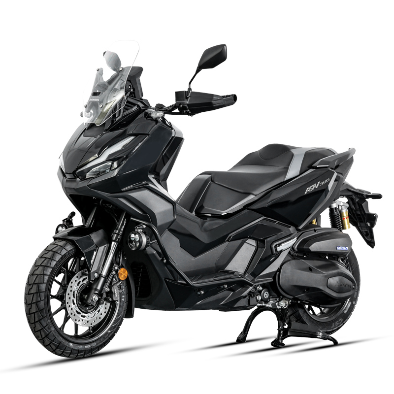 Khung bảo vệ Honda ADV 350 Loboo CHG1