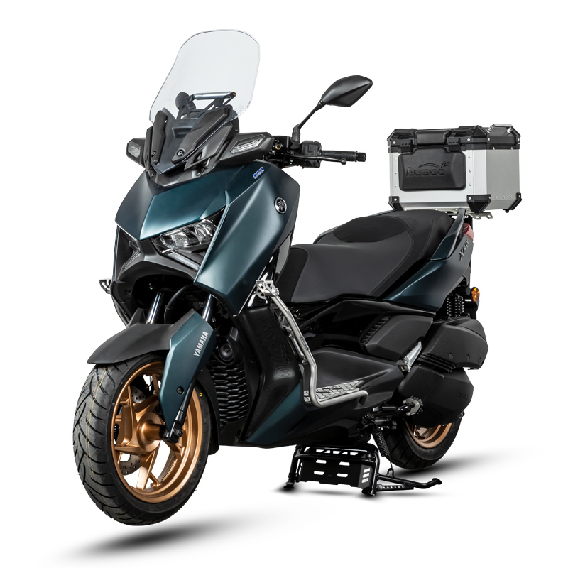 Khung bảo vệ bên Yamaha XMAX 300 Loboo CHG4