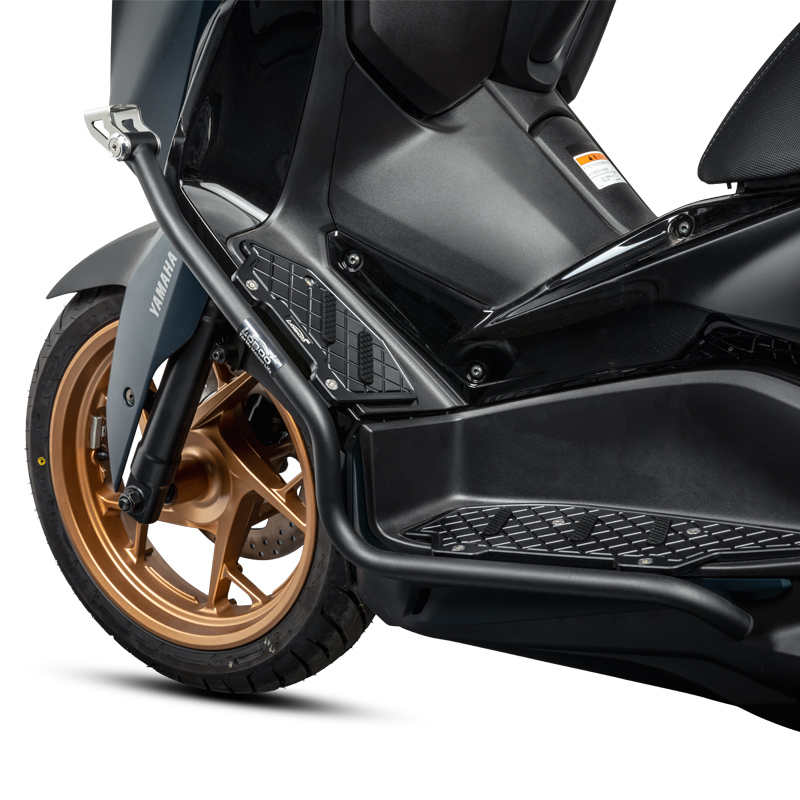 Khung bảo vệ bên Yamaha XMAX 300 Loboo CHG4