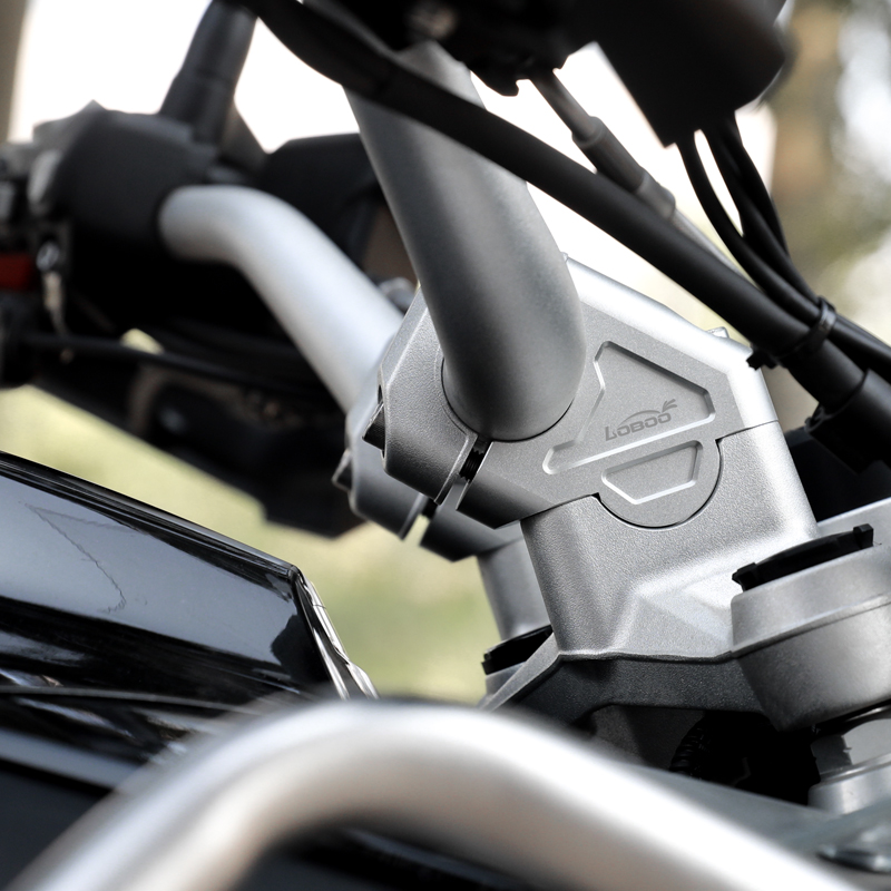 Nâng ghi đông BMW R1250 GS/GSA Loboo CJG3