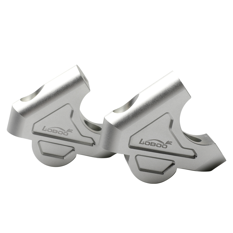 Nâng ghi đông BMW R1250 GS/GSA Loboo CJG3