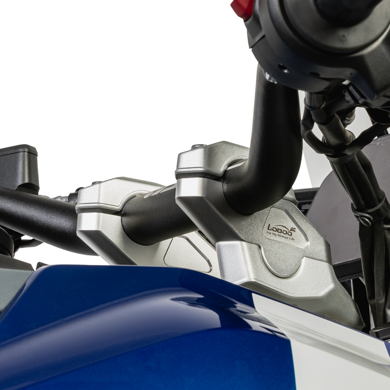 Nâng ghi đông BMW R1300 GS GSA Loboo CJG4