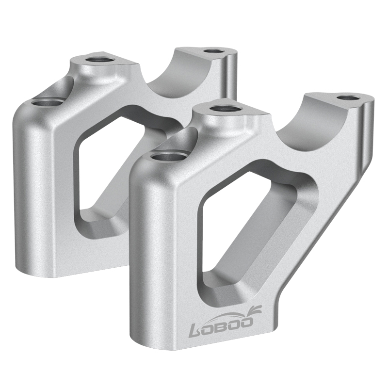 Nâng ghi đông Tiger 850 900 Loboo CJG2