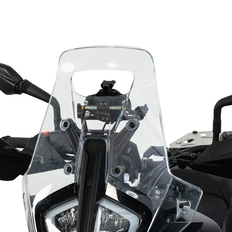 Pad GPS KTM 790/890 ADV 2023 Loboo CDZ