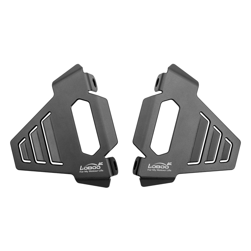 Bảo vệ củ phanh trước BMW R1300 GS GSA Loboo CKQ