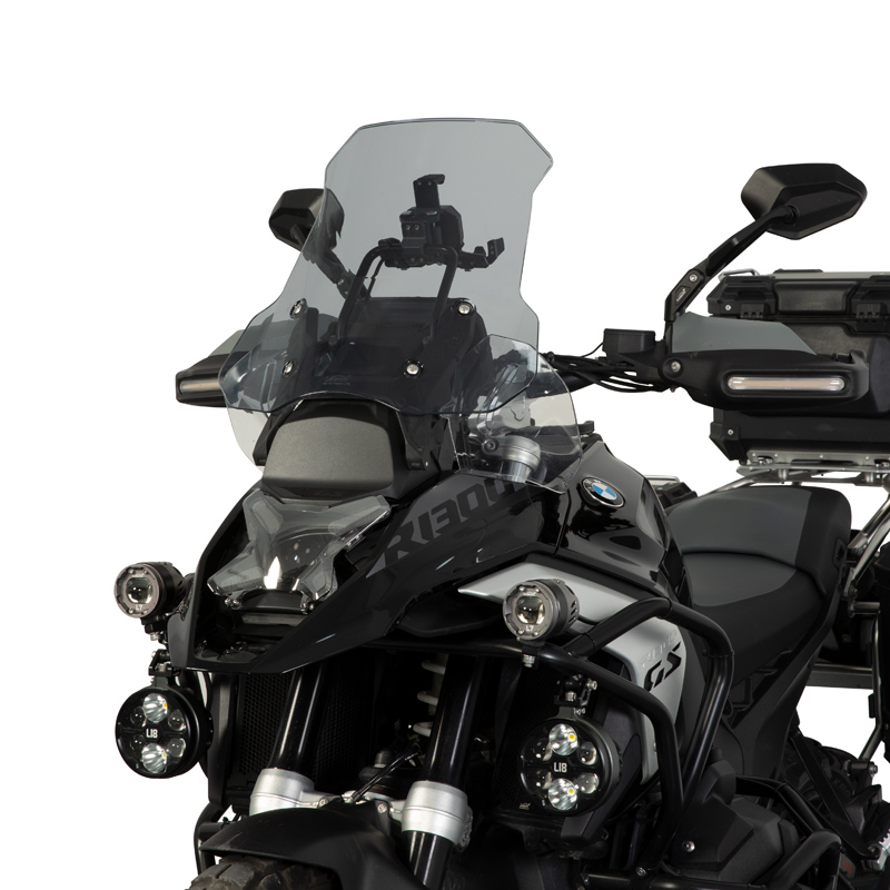Kính chắn gió BMW R1300 GS GSA Loboo CFD2