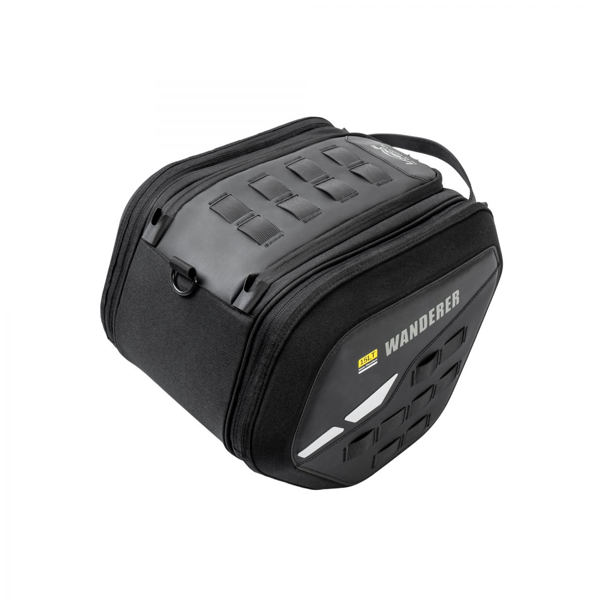 Túi xe ga 15L Loboo BTB15BK
