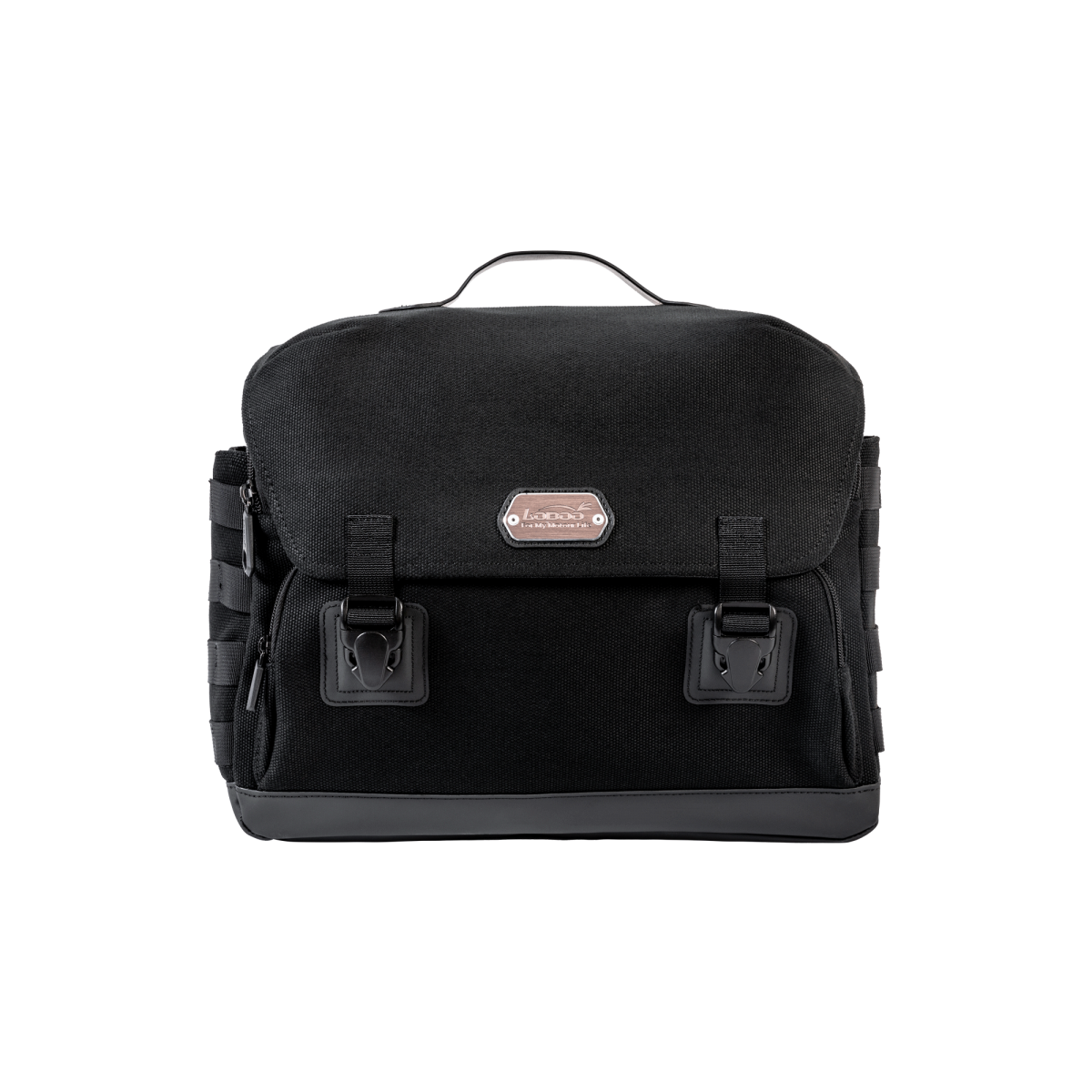Túi bên Vintage 12L Loboo BCBV