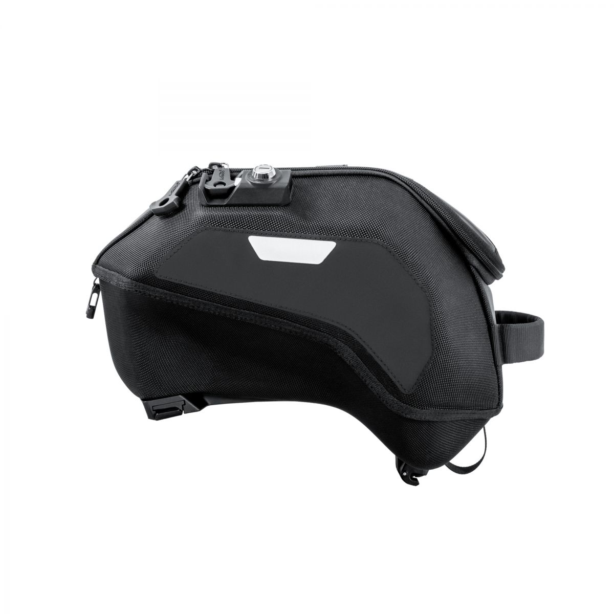 Túi cài bình xăng 10L BMW R1300 GSA LOBOO BTB13BK