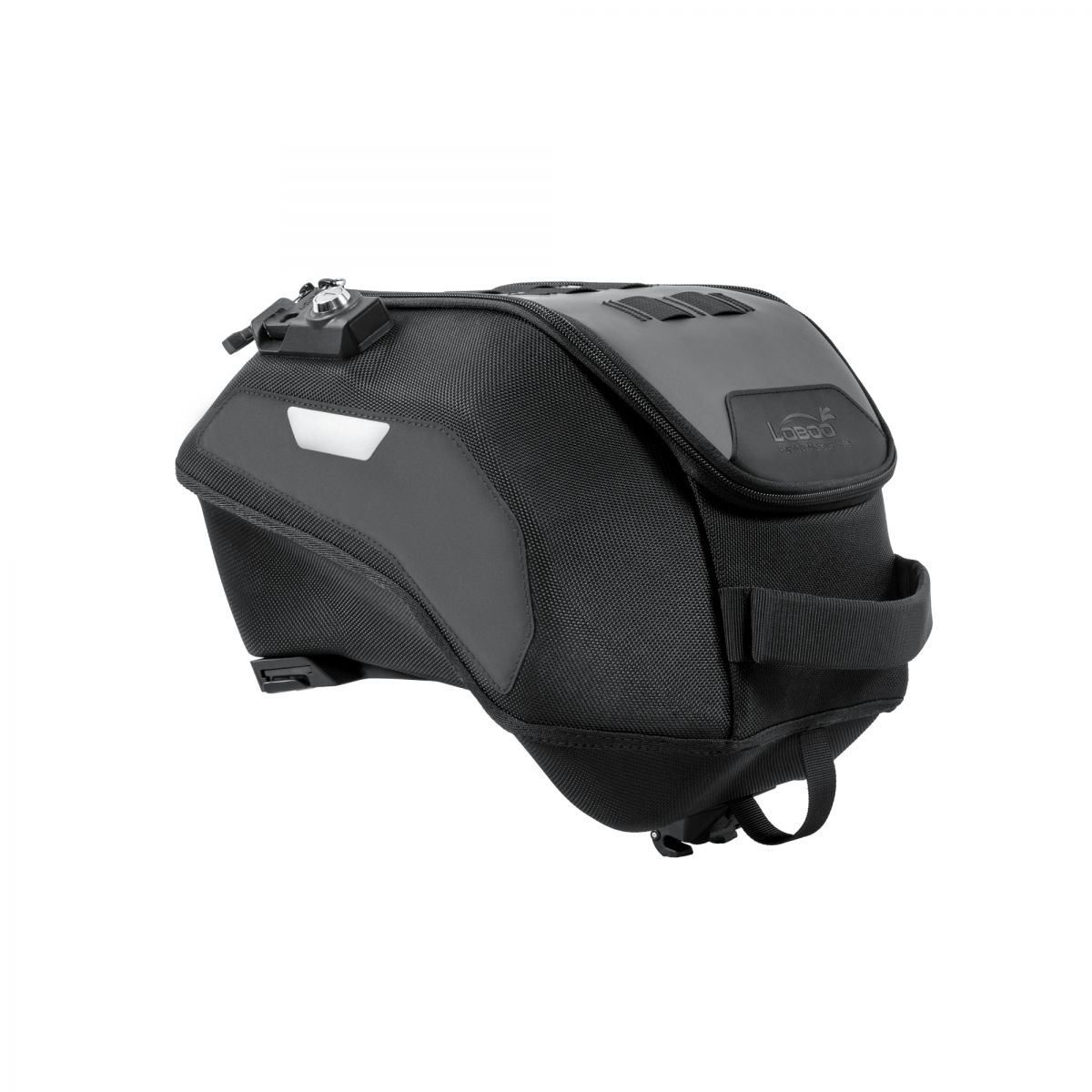 Túi cài bình xăng 10L BMW R1300 GSA LOBOO BTB13BK