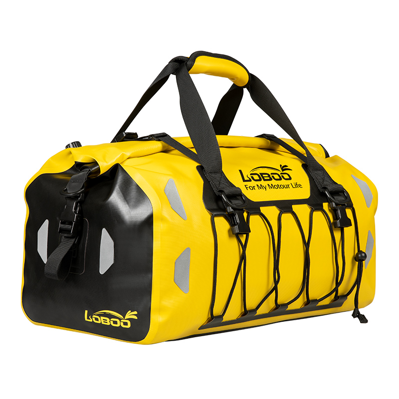 Túi chống nước cao cấp 50L/80L Loboo BWBT