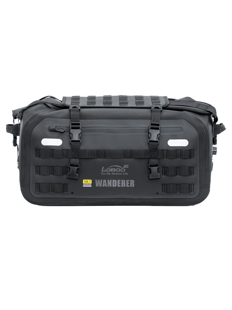 Túi chống nước Wanderer 50L Loboo BWBP