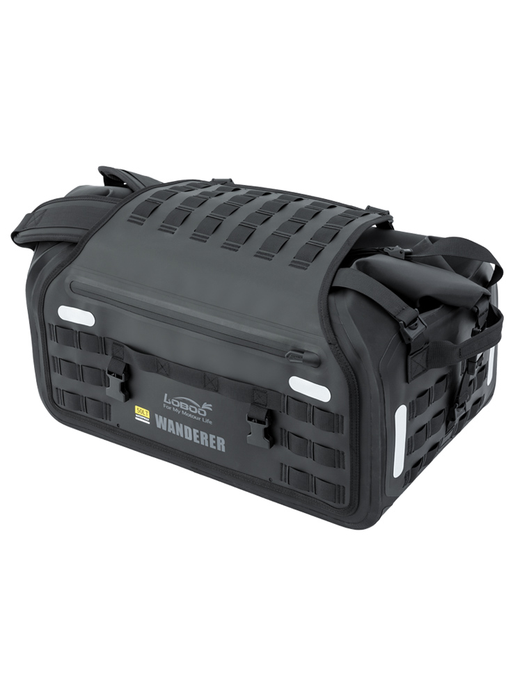 Túi chống nước Wanderer 50L Loboo BWBP