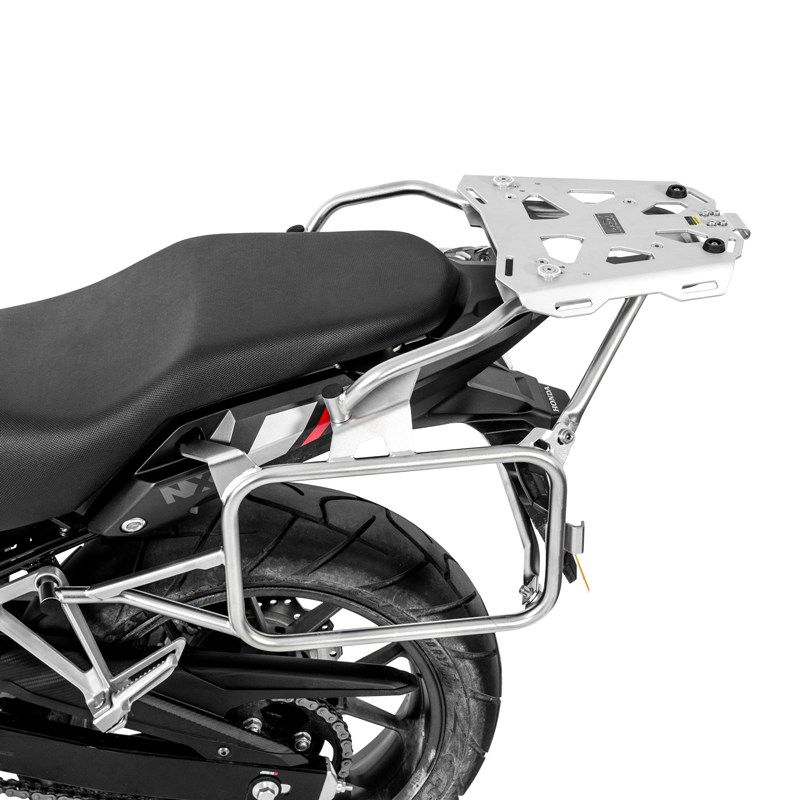 Thùng nhôm Loboo Honda NX500