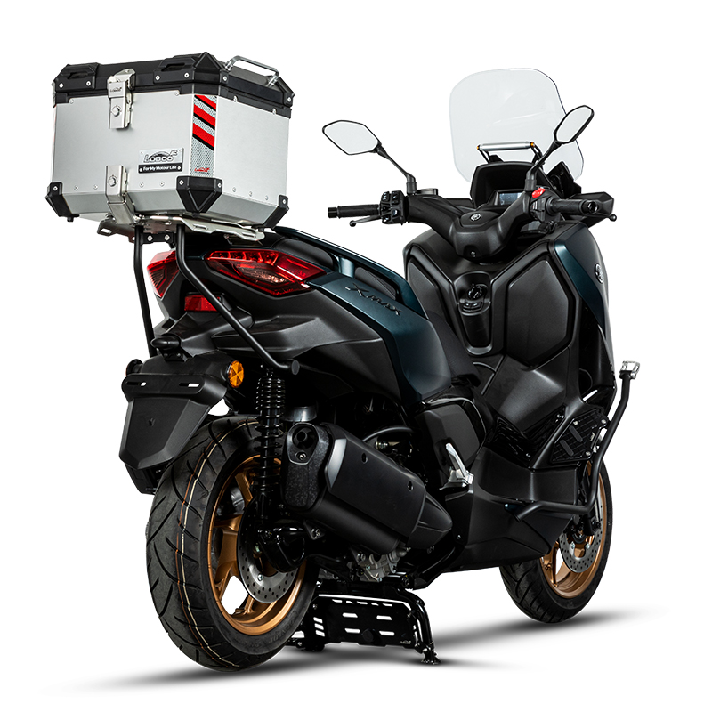 Thùng nhôm Loboo Yamaha XMAX 300