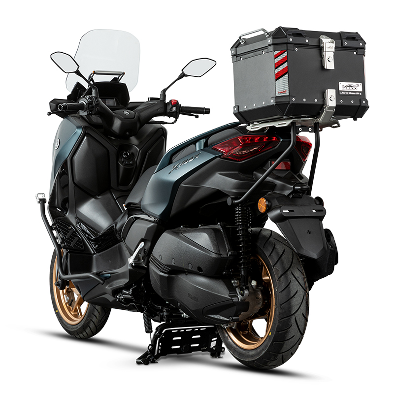 Thùng nhôm Loboo Yamaha XMAX 300